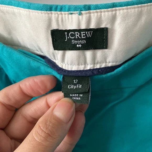 J.Crew pants - Picture 3 of 3